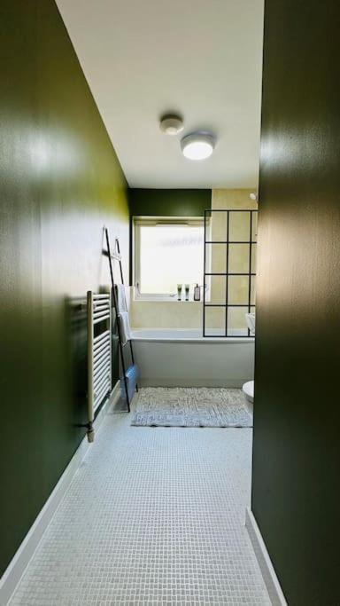 Cosy Apartment At The Marina พอร์ทิชเฮด ภายนอก รูปภาพ