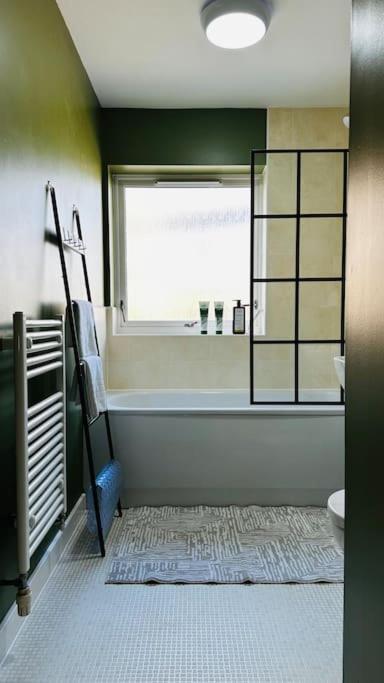 Cosy Apartment At The Marina พอร์ทิชเฮด ภายนอก รูปภาพ