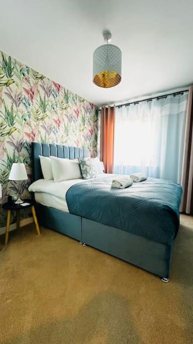 Cosy Apartment At The Marina พอร์ทิชเฮด ภายนอก รูปภาพ