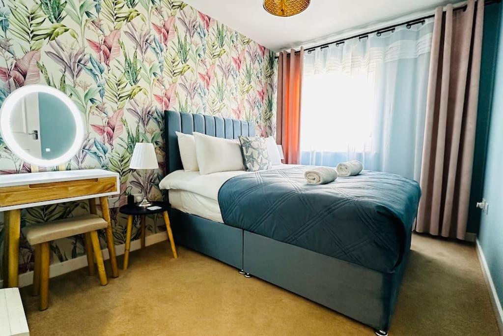 Cosy Apartment At The Marina พอร์ทิชเฮด ภายนอก รูปภาพ